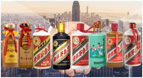 平顶山市舞钢回收茅台